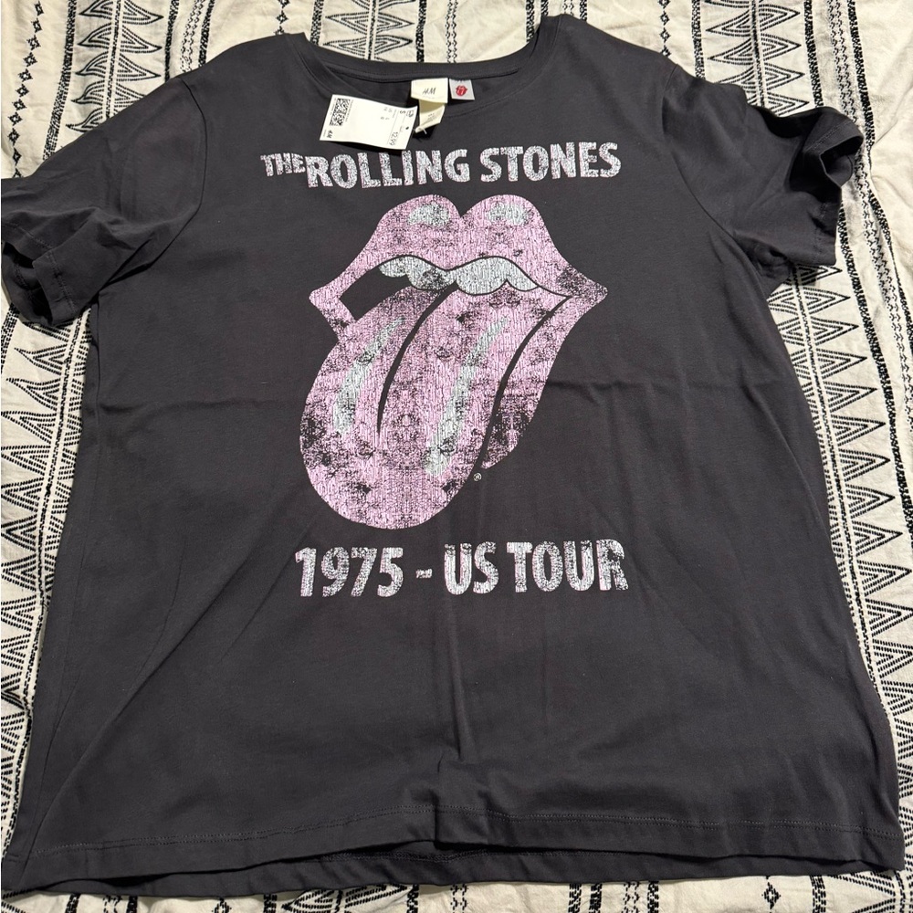 Rolling Stones Tee